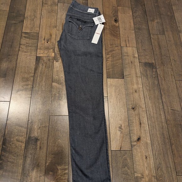 NWT- Hudson skinny jeans - Picture 3 of 4